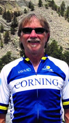 Richard Thomas Weakland